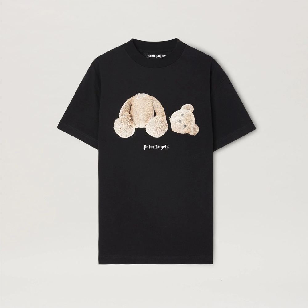 PALM ANGELS BEAR CLASSIC T-SHIRT